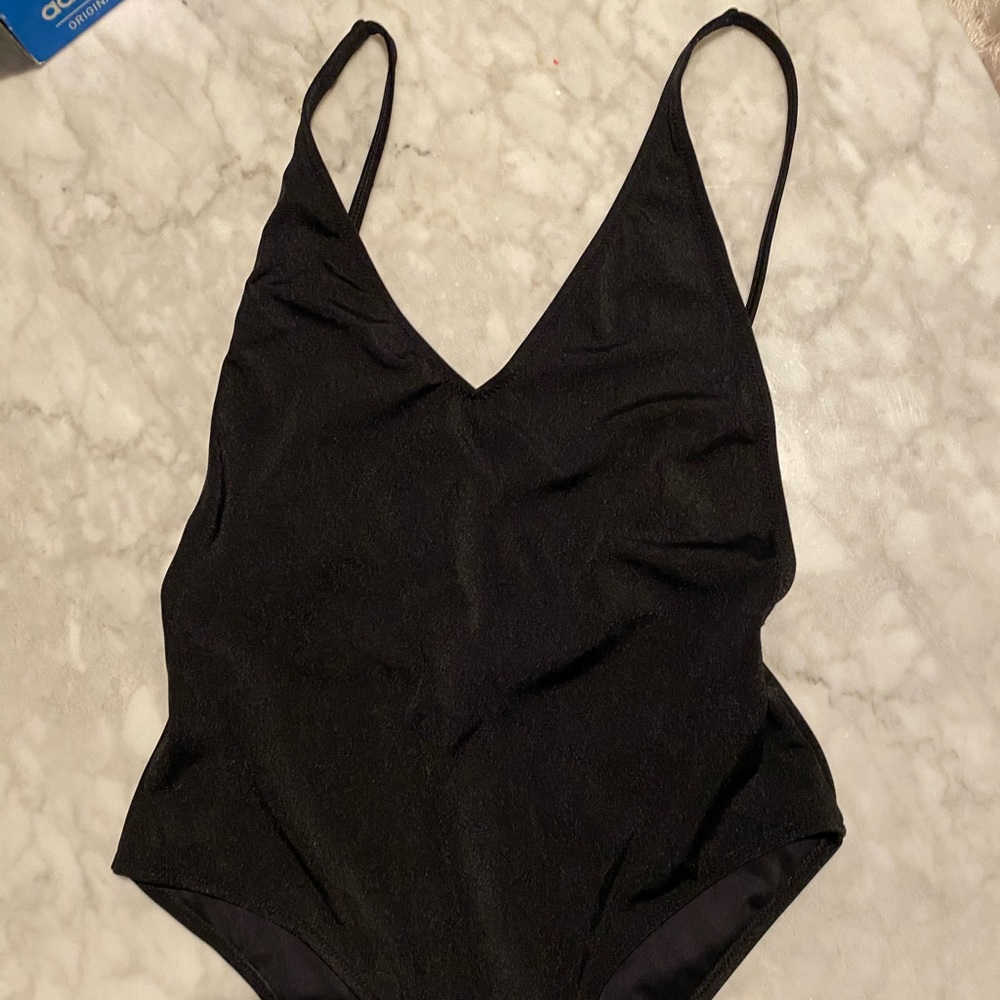 Nwt topshop bodysuit